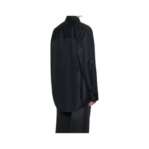 Long-Sleeved Shirt