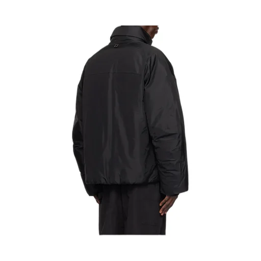 Multi-Pocket Jacket