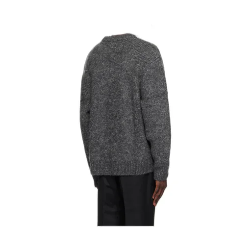 Long-Sleeved Sweater