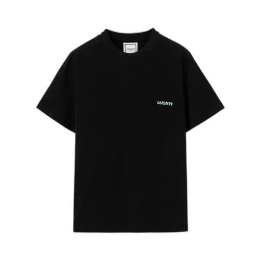 Graphic Logo T-Shirt