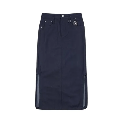 Logo Skirt