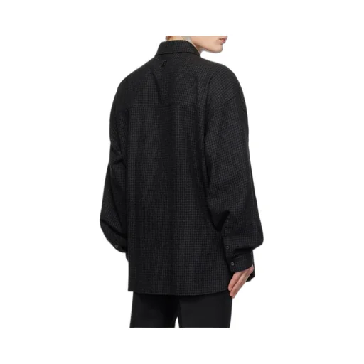 Long-Sleeved Shirt