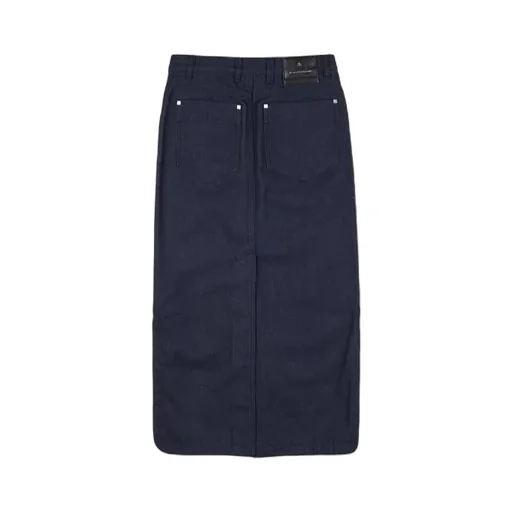 Logo Skirt