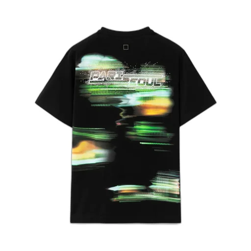 Graphic Logo T-Shirt