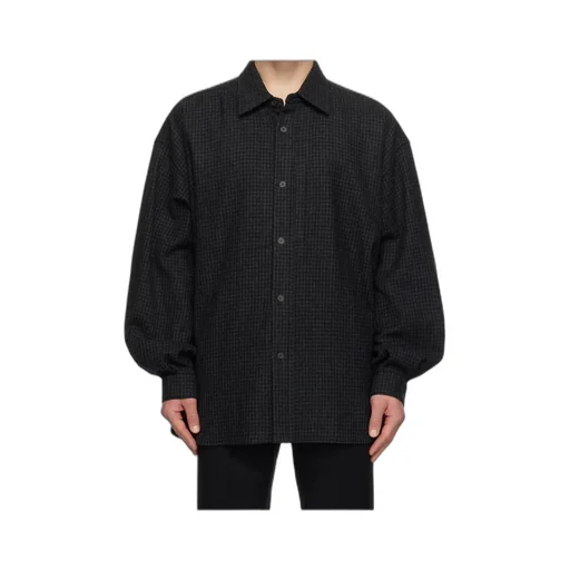 Long-Sleeved Shirt
