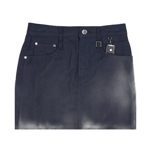 Logo Skirt