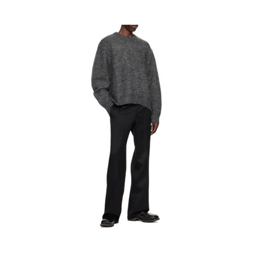 Long-Sleeved Sweater