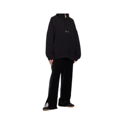 Long-Sleeved Hooded Hoodie