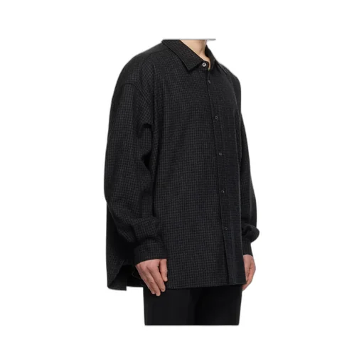 Long-Sleeved Shirt