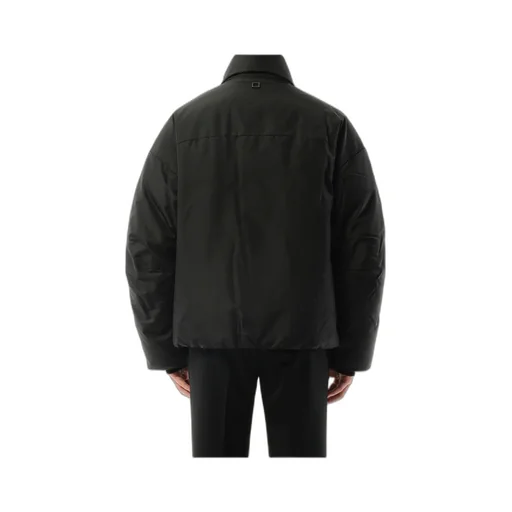 Multi-Pocket Jacket