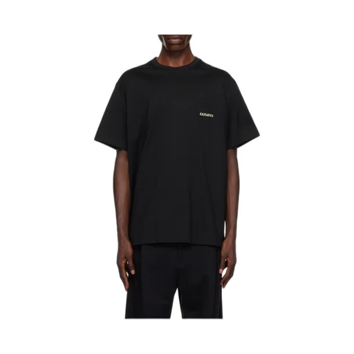 Graphic Logo T-Shirt