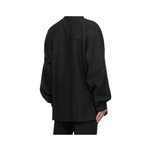 Long-Sleeved Shirt