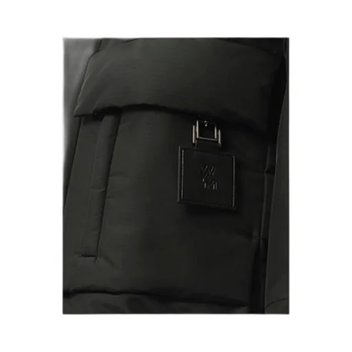 Multi-Pocket Jacket