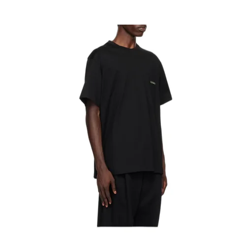 Graphic Logo T-Shirt