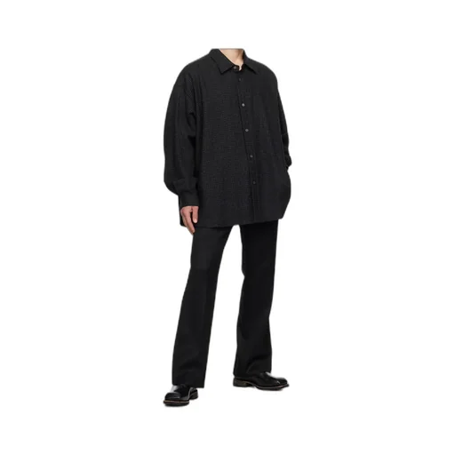 Long-Sleeved Shirt