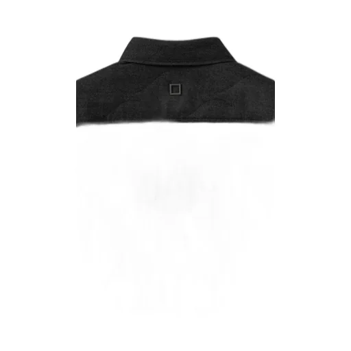 Quilted Shirt