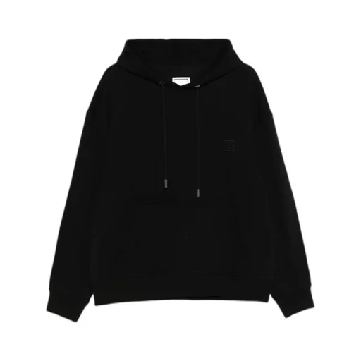 Printed Hoodie
