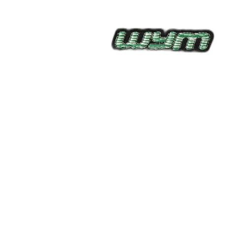 Graphic Logo T-Shirt