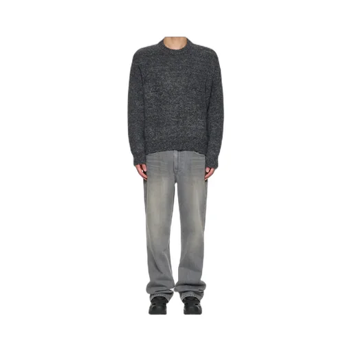 Long-Sleeved Sweater