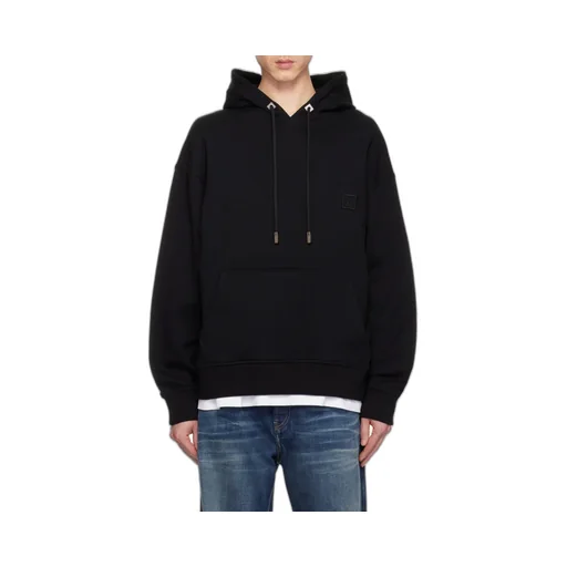 Printed Hoodie