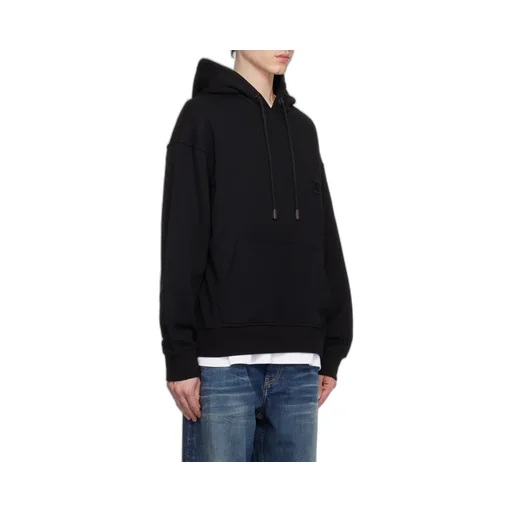Printed Hoodie
