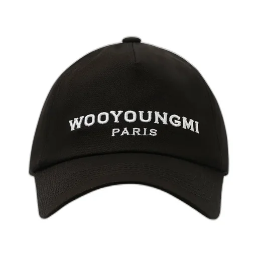 Logo Hat