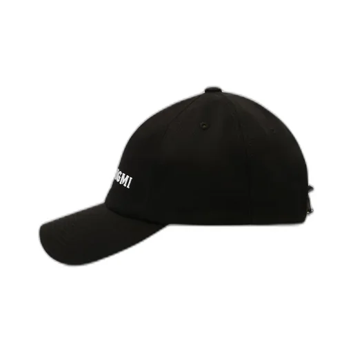 Logo Hat