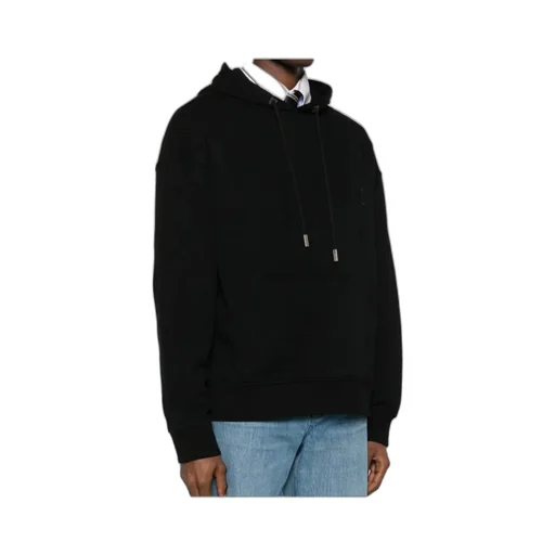 Printed Hoodie
