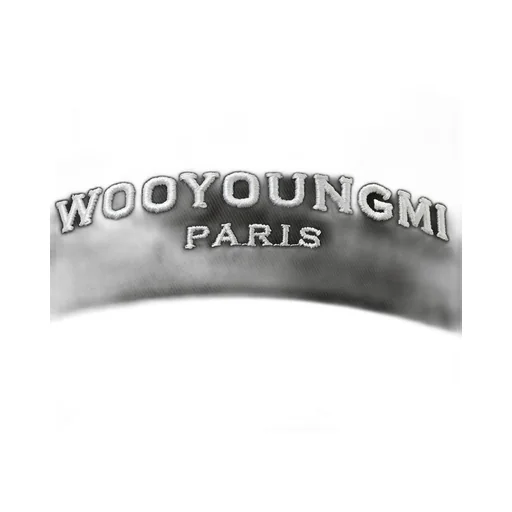 Logo Hat