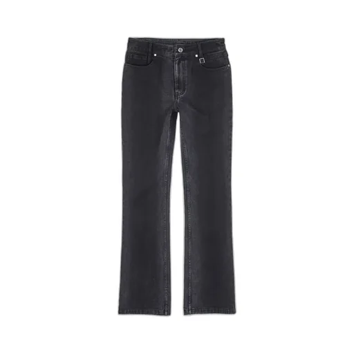 Multi-Pocket Jeans