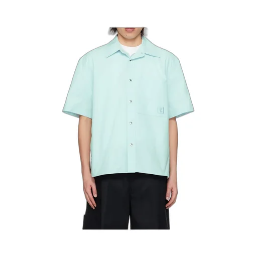 Logo Short Sleeve Shirt
