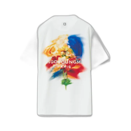 Appliqué Logo T-Shirt