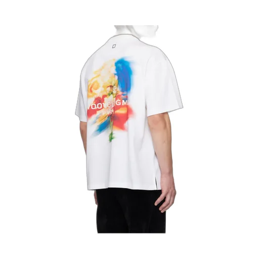 Appliqué Logo T-Shirt