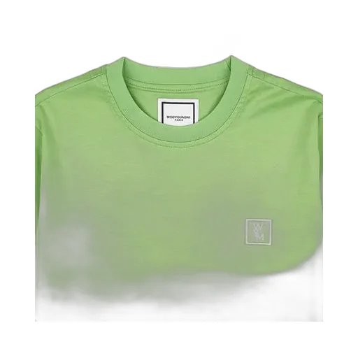 Short-Sleeved T-Shirt