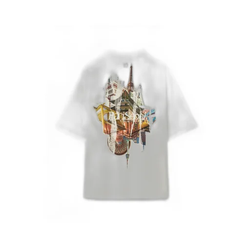 Cotton T-Shirt