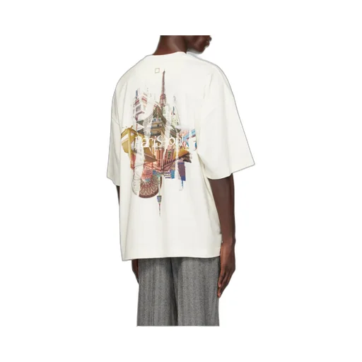 Cotton T-Shirt