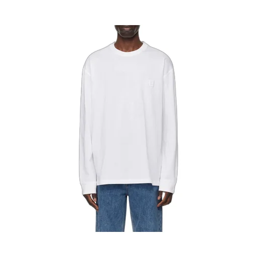 Logo Print T-Shirt