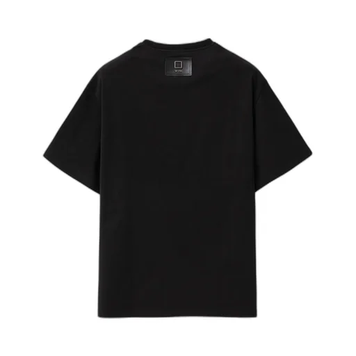 Logo Pattern T-Shirt