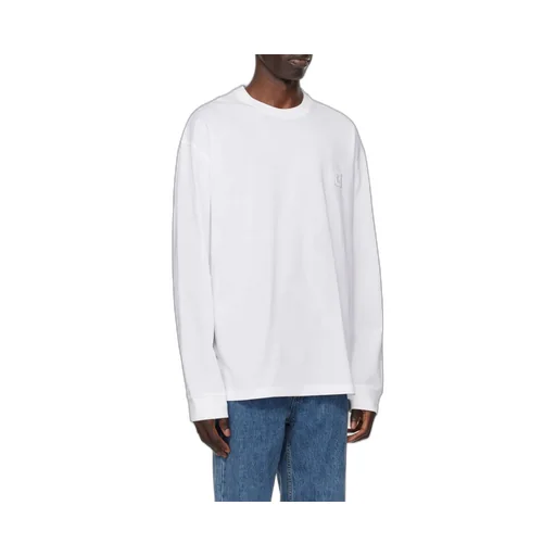 Logo Print T-Shirt