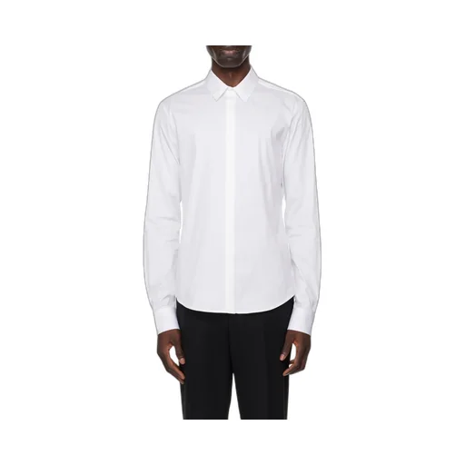 Button Long Sleeve Shirt