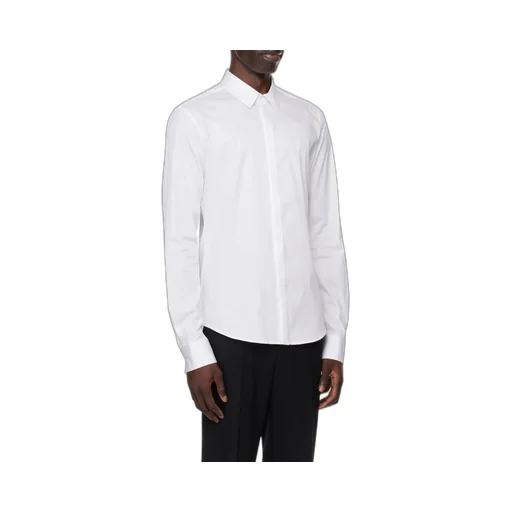 Button Long Sleeve Shirt