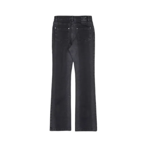 Multi-Pocket Jeans
