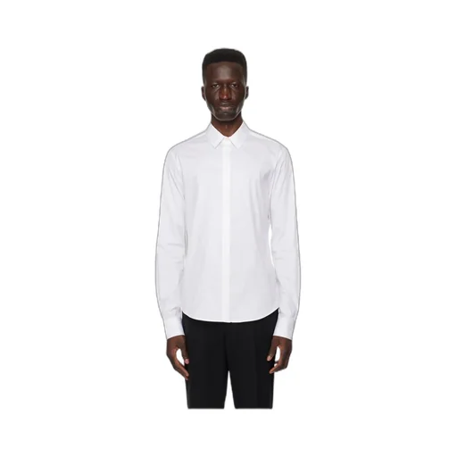 Button Long Sleeve Shirt