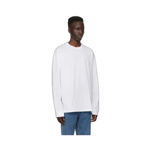 Logo Print T-Shirt