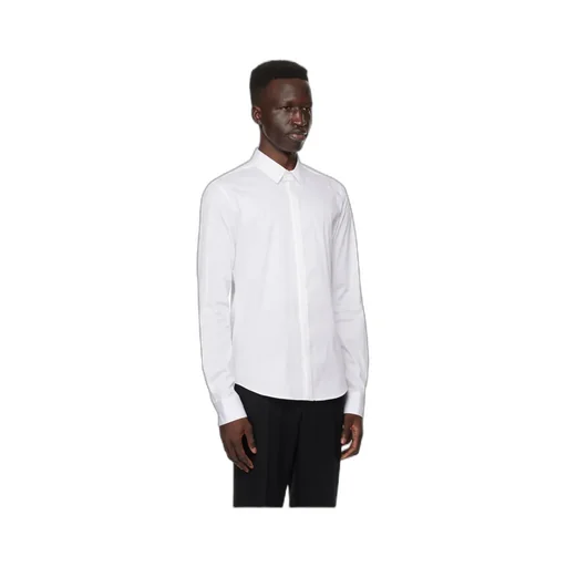 Button Long Sleeve Shirt