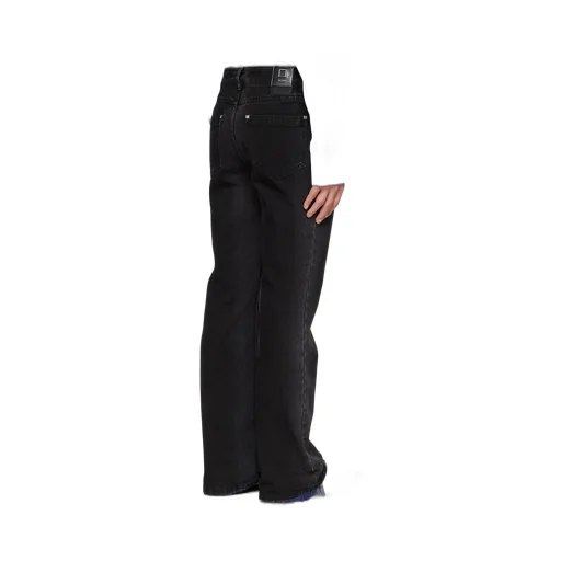 Multi-Pocket Jeans