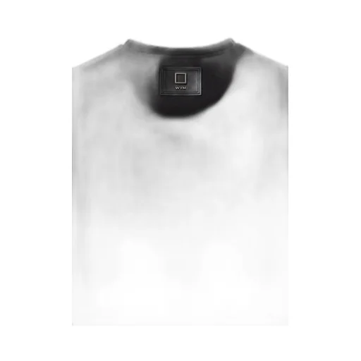 Logo Pattern T-Shirt