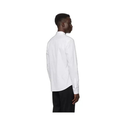 Button Long Sleeve Shirt