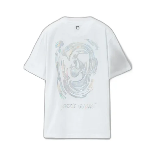 Graphic Print T-Shirt