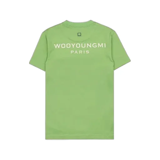 Short-Sleeved T-Shirt